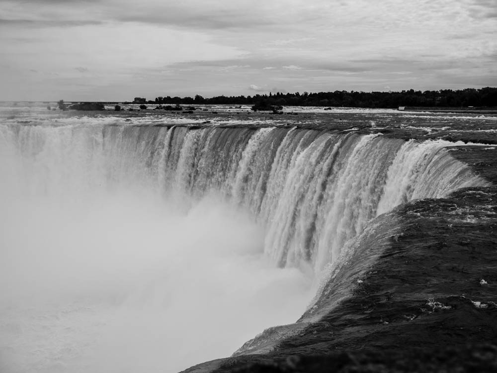 Niagara Falls